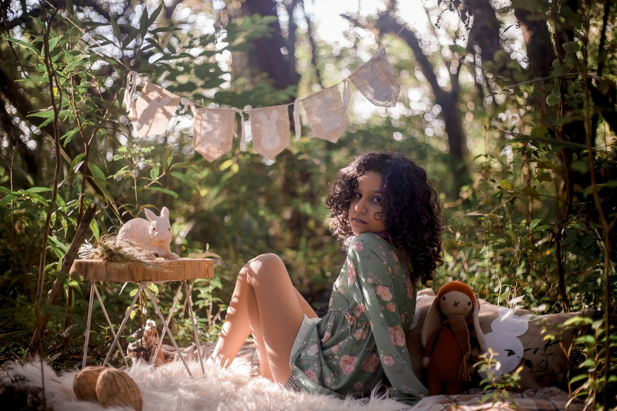 Anna Damasceno - Ensaio de páscoa. Fotógrafa de Eventos em São Paulo e Sorocaba Kika Damasceno