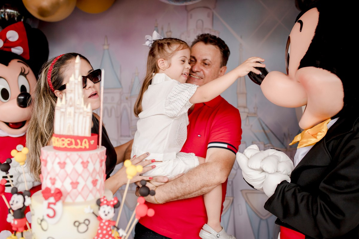 Isabella - 5 anos. Fotógrafa de Eventos em São Paulo e Sorocaba Kika Damasceno