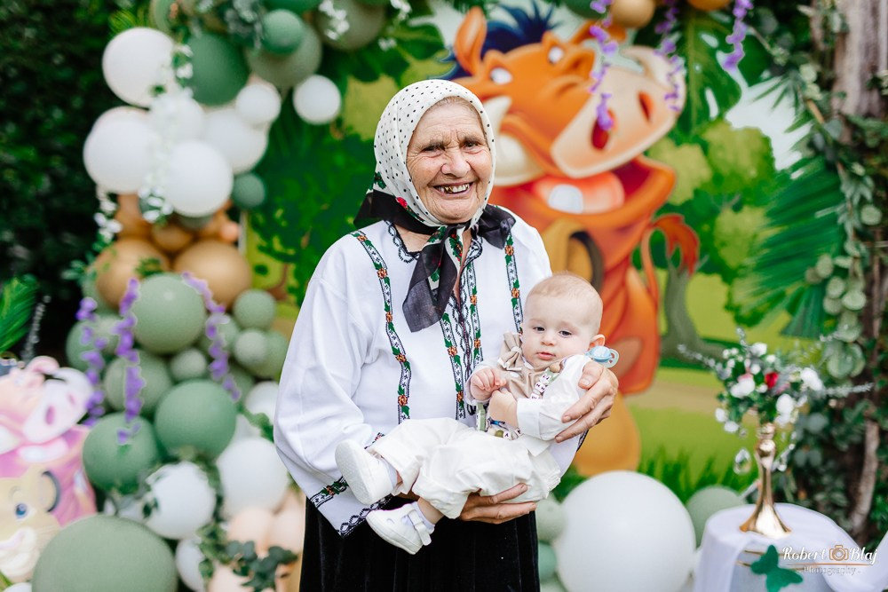 Andrei. Robert Blaj - Fotograf Nuntă Iași