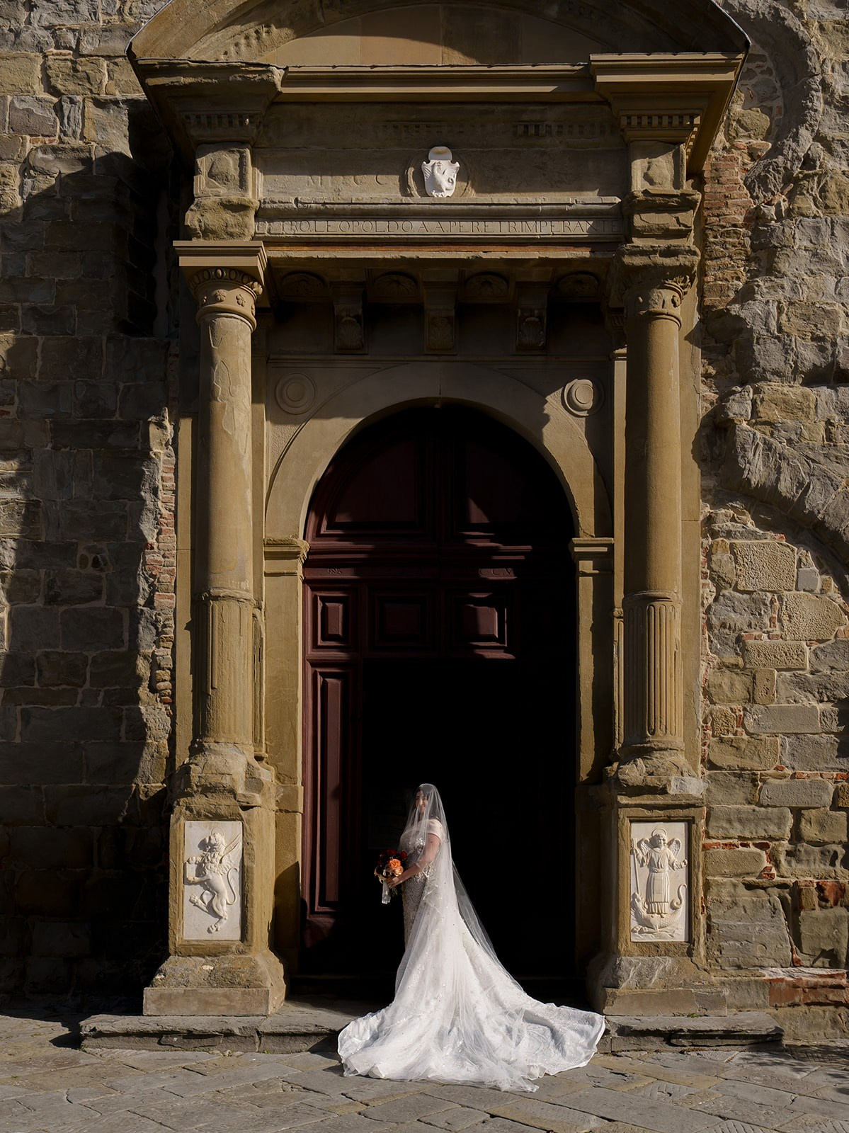 Lia & Neo (HWM). Bakasphoto wedding and lifestyle photography Latvia and Worldwide