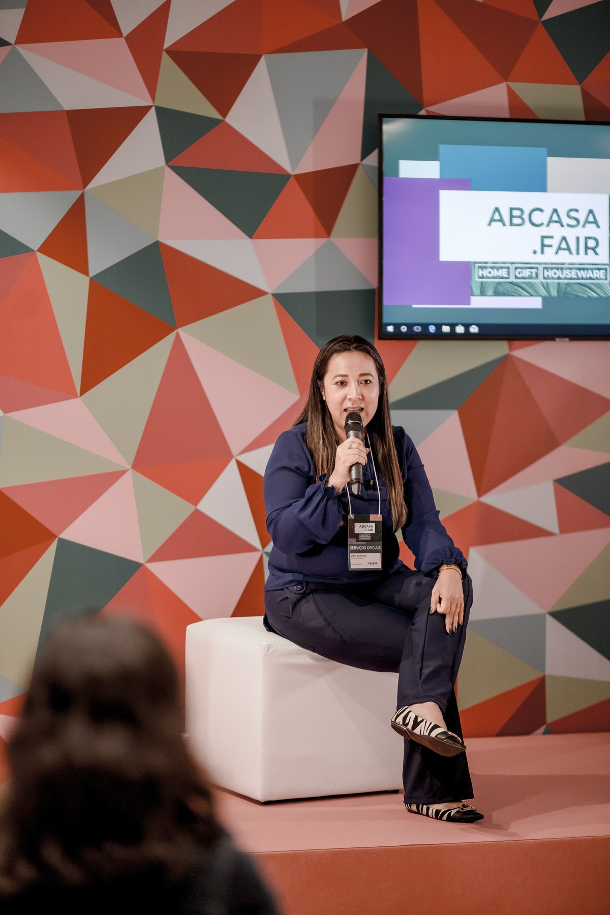 Abcasa 2019 - Dani Sakurai. Fotógrafa de Eventos em São Paulo e Sorocaba Kika Damasceno
