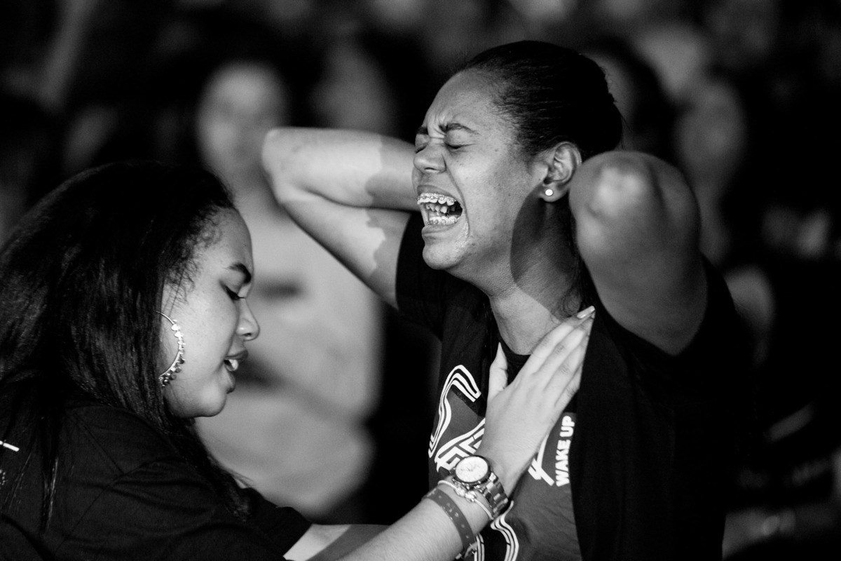 ASU Tour RJ. Fotógrafa de Eventos em São Paulo e Sorocaba Kika Damasceno
