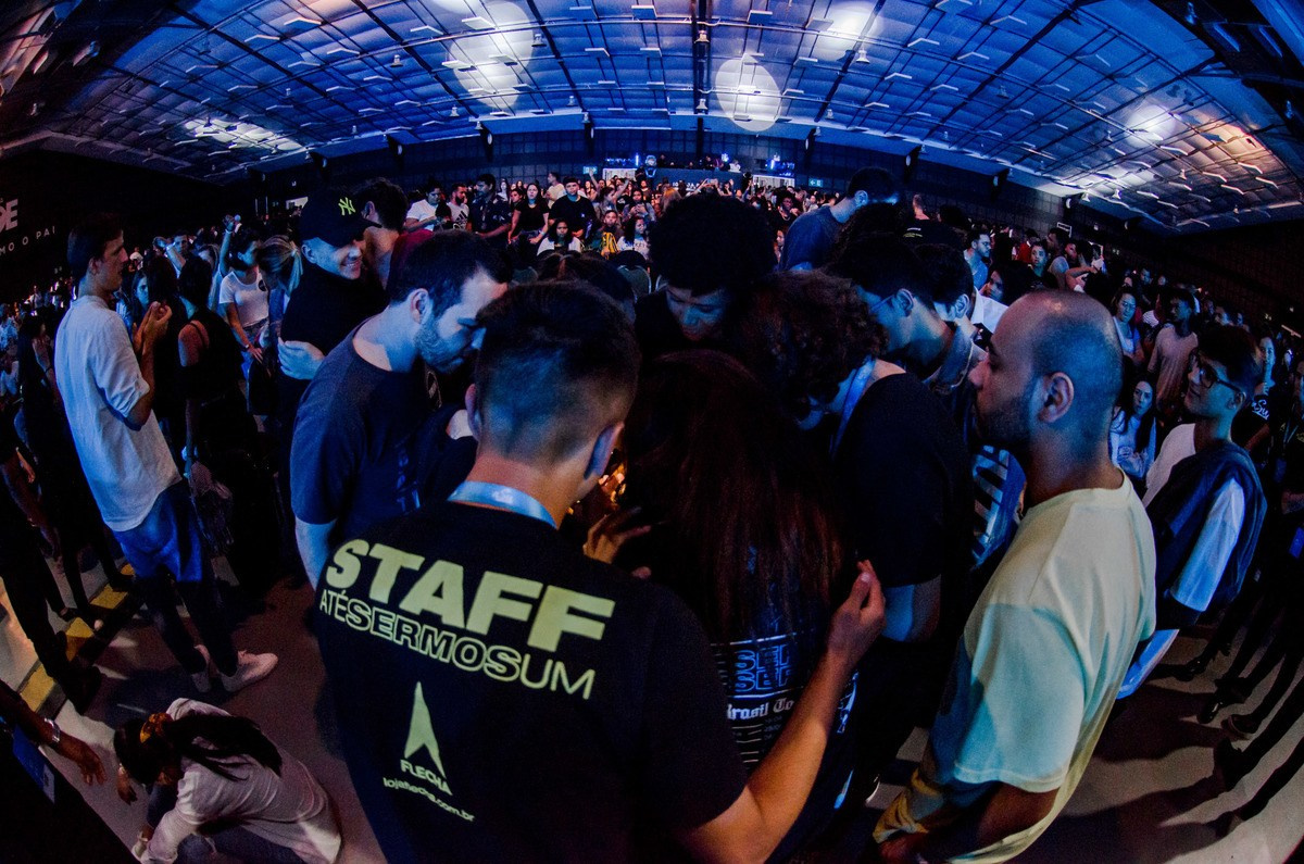 ASU Tour RJ. Fotógrafa de Eventos em São Paulo e Sorocaba Kika Damasceno