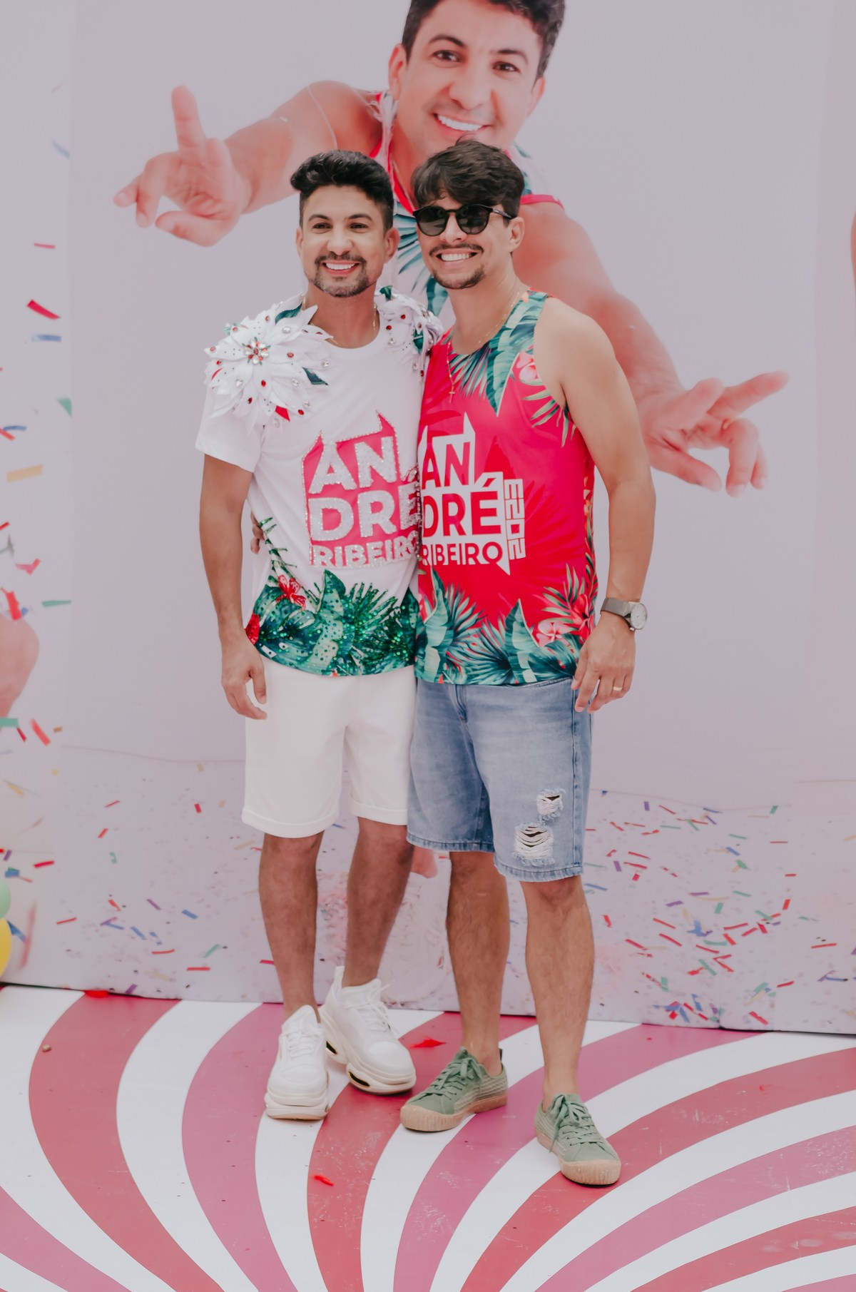 Micareta Massa - André Ribeiro. Fotógrafa de Eventos em São Paulo e Sorocaba Kika Damasceno