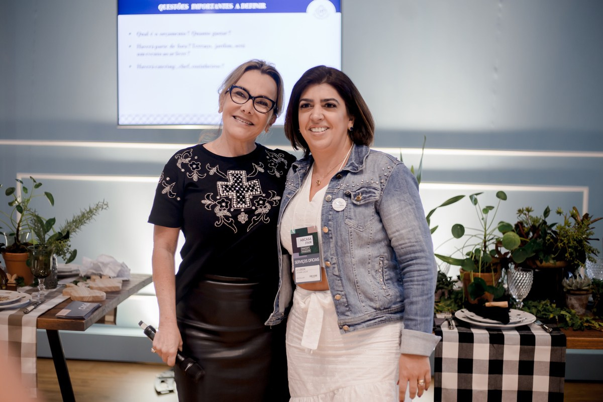 Abcasa 2019 - Dani Sakurai. Fotógrafa de Eventos em São Paulo e Sorocaba Kika Damasceno