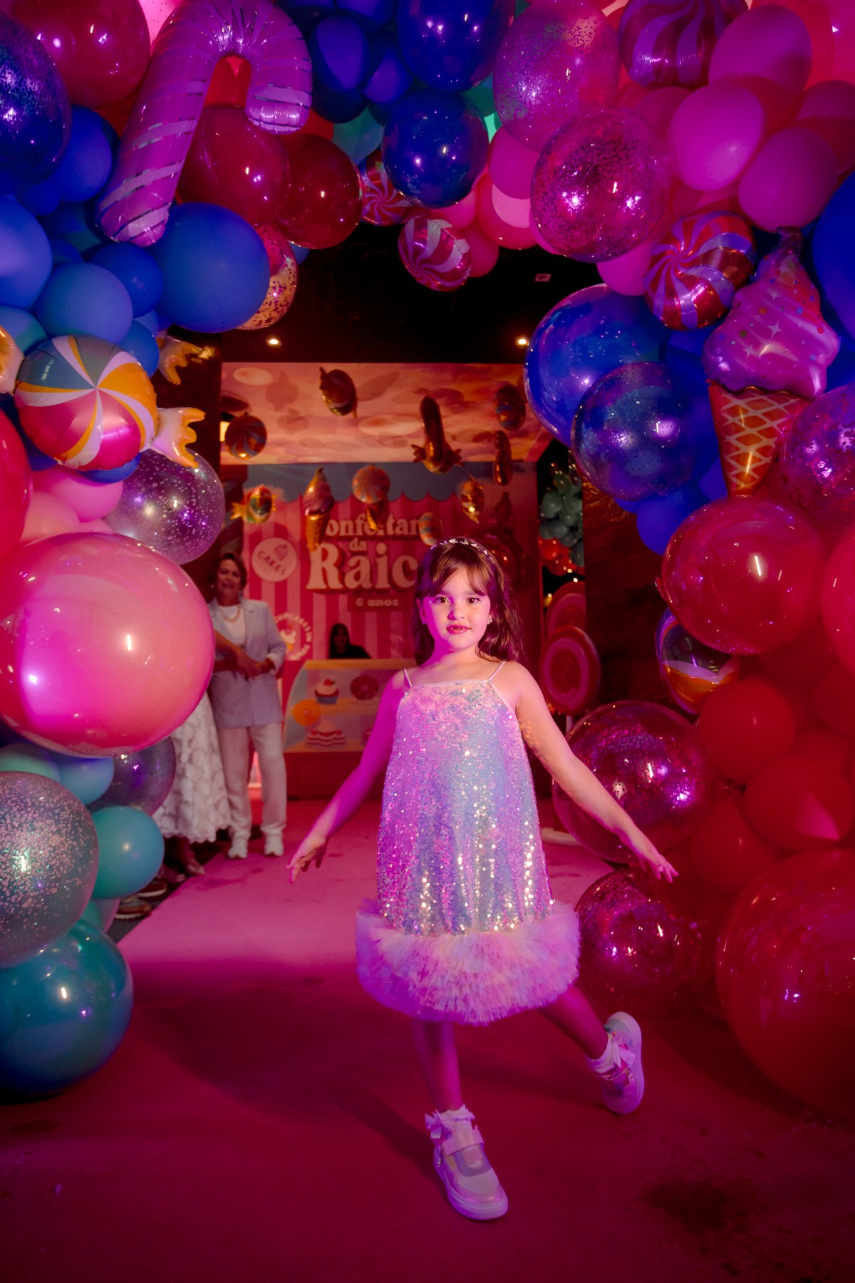 Raica - 6 anos. Fotógrafa de Eventos em São Paulo e Sorocaba Kika Damasceno
