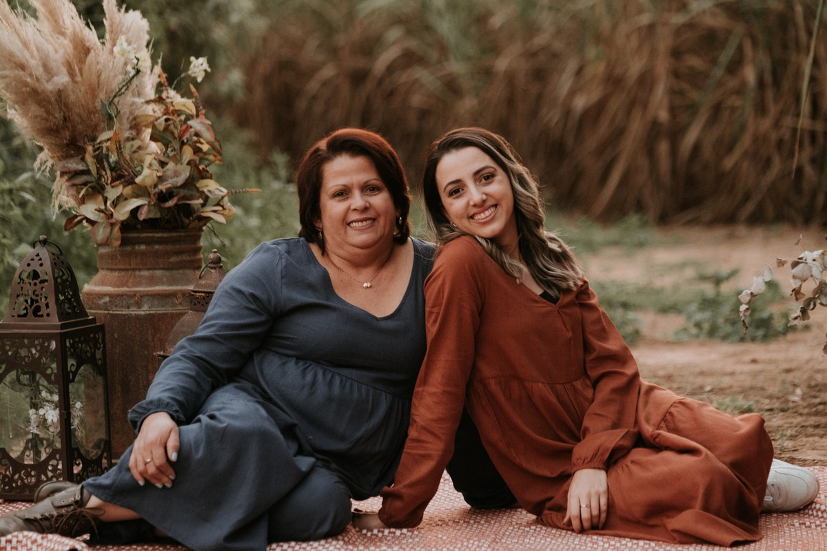 Família Carvalho - Ensaio dia das mães. Fotógrafa de Eventos em São Paulo e Sorocaba Kika Damasceno
