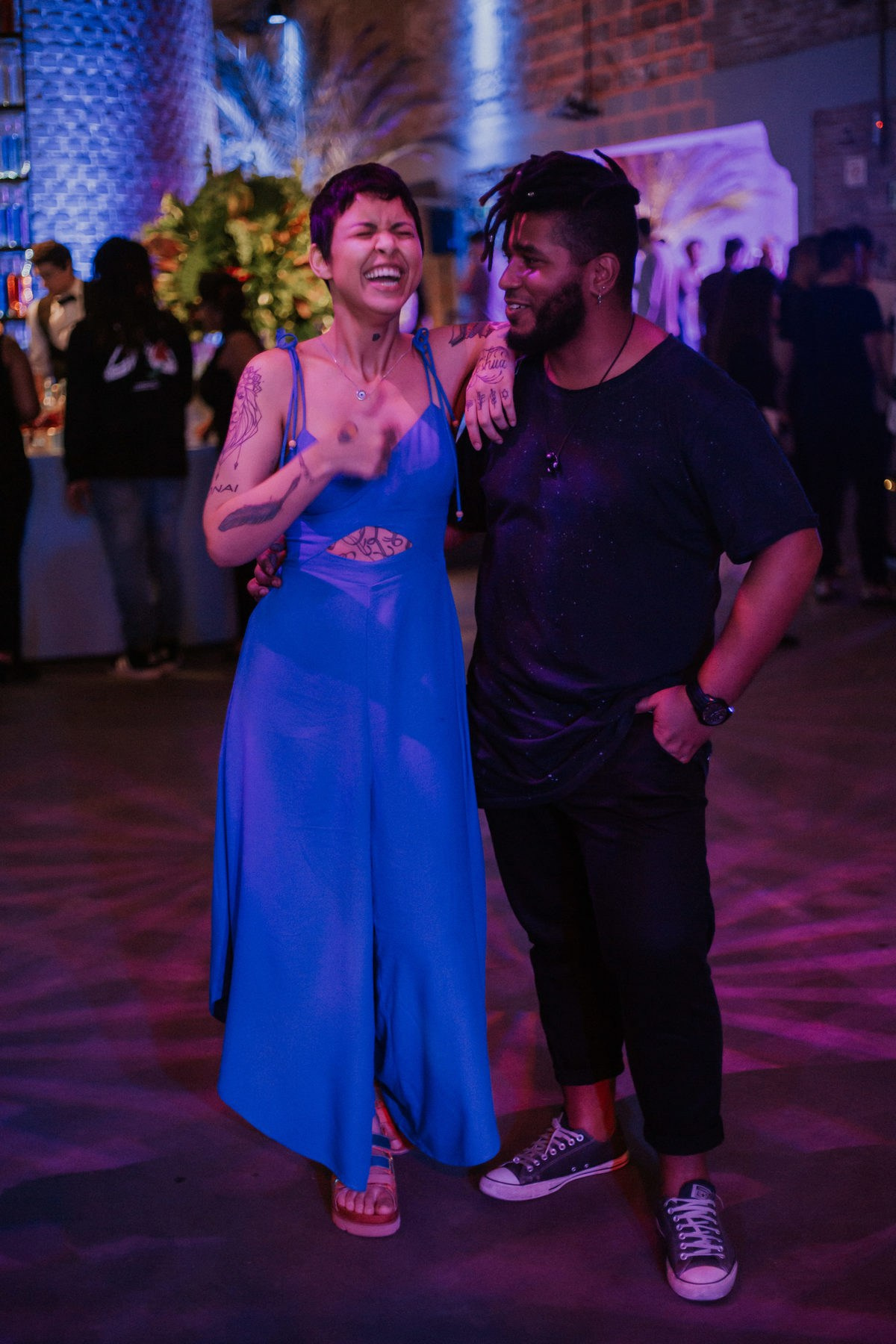 Jesus is Cool. Fotógrafa de Eventos em São Paulo e Sorocaba Kika Damasceno
