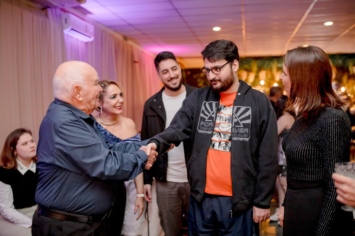 Soraya Cravo - 60 anos. Fotógrafa de Eventos em São Paulo e Sorocaba Kika Damasceno