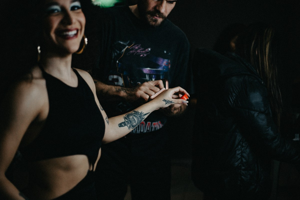 Priscilla Alcantara - Show em SP. Fotógrafa de Eventos em São Paulo e Sorocaba Kika Damasceno