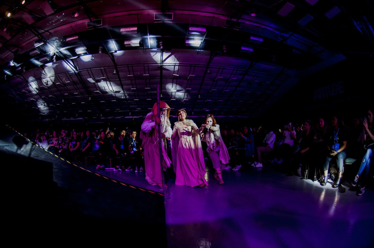 ASU Tour RJ. Fotógrafa de Eventos em São Paulo e Sorocaba Kika Damasceno