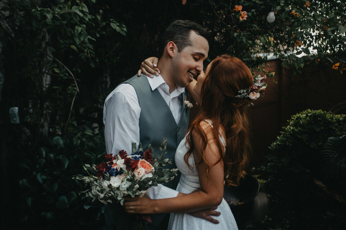 Casamento - Lucas e Gabi. Fotógrafa de Eventos em São Paulo e Sorocaba Kika Damasceno