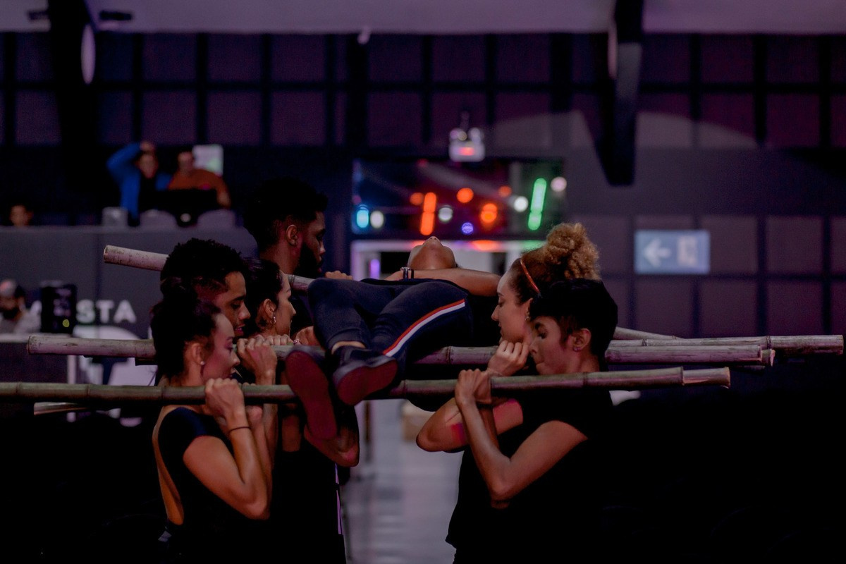 ASU Tour RJ. Fotógrafa de Eventos em São Paulo e Sorocaba Kika Damasceno