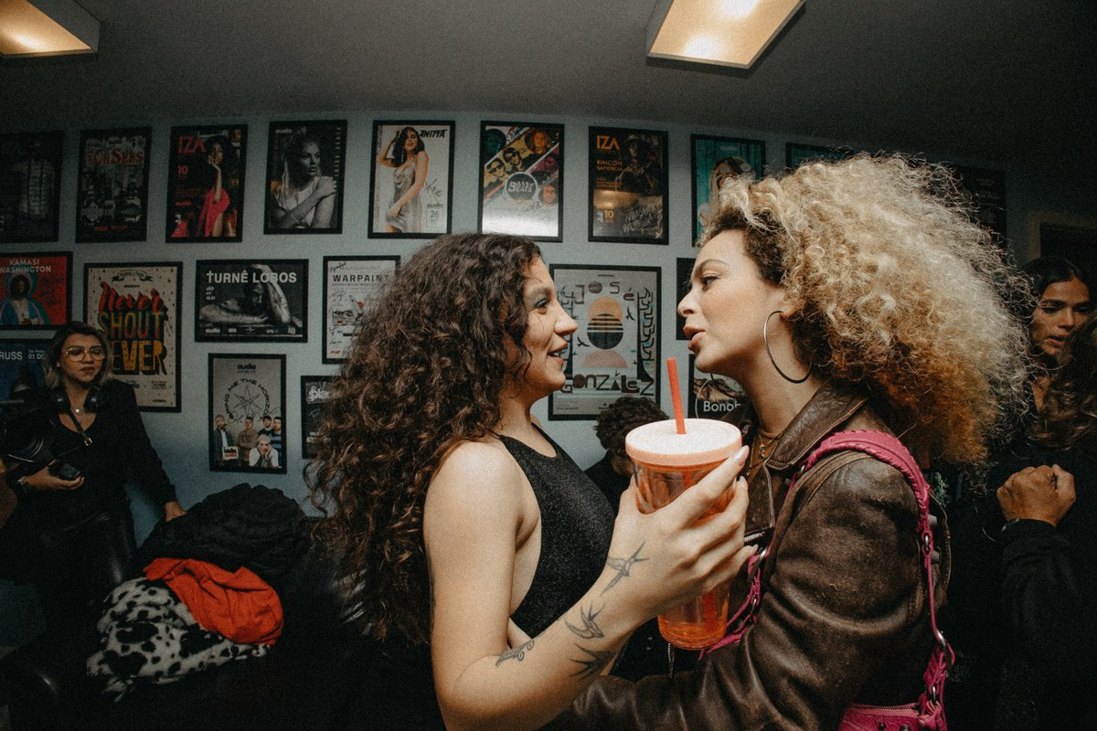 Priscilla Alcantara - Show em SP. Fotógrafa de Eventos em São Paulo e Sorocaba Kika Damasceno