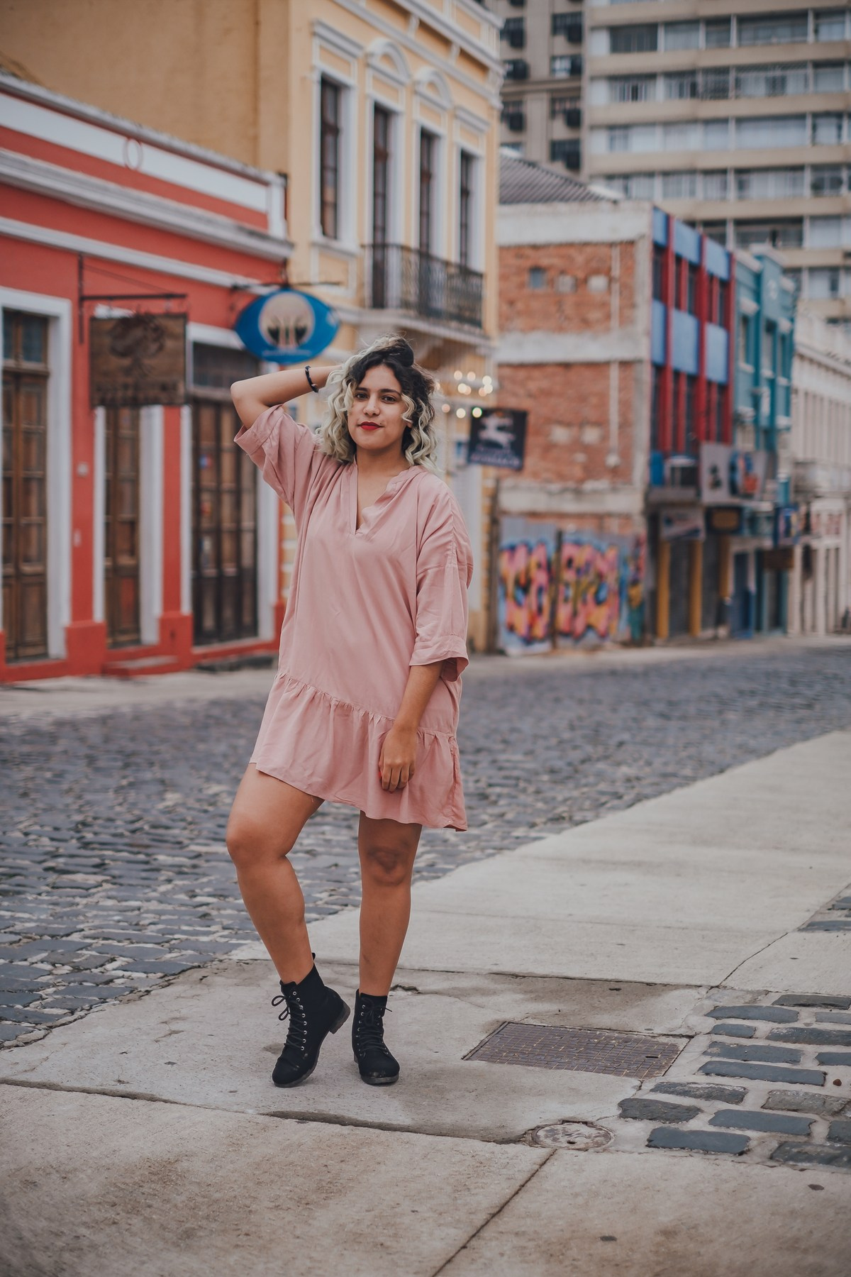 Sarah. Fotógrafa de Eventos em São Paulo e Sorocaba Kika Damasceno