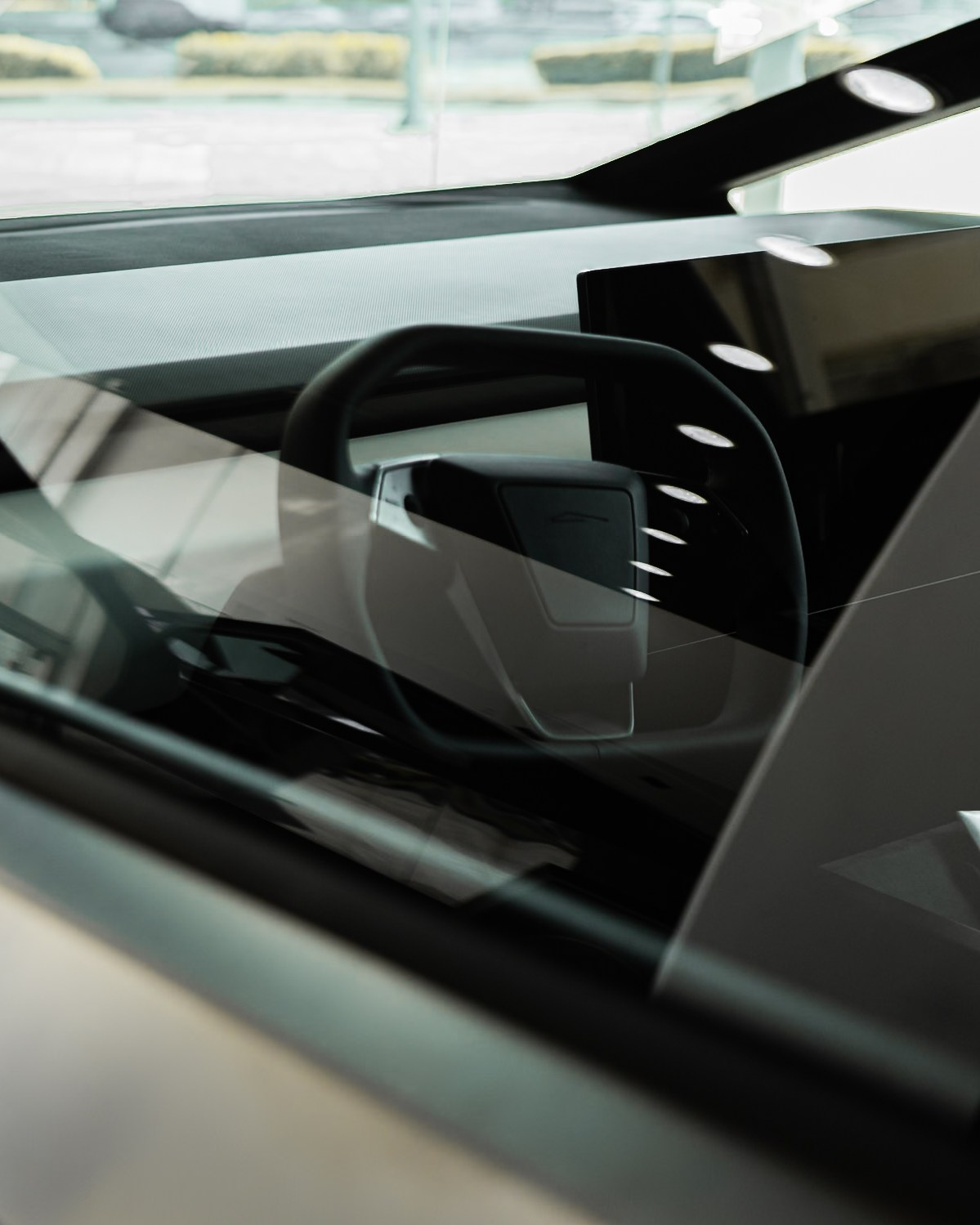 Automotive photography in Berlin | Anastasia Kalinkina