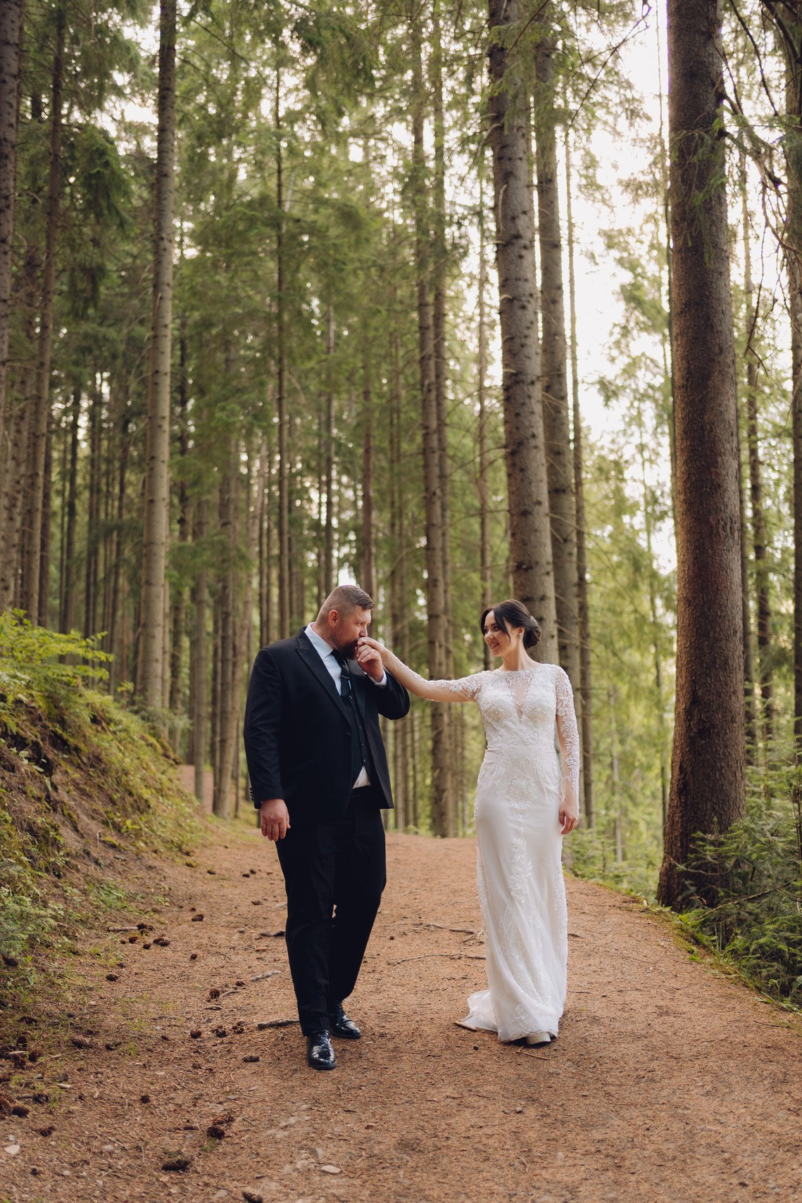 Wedding Alexandra si Dan. Cimpoes Ionut FOTOGRAF