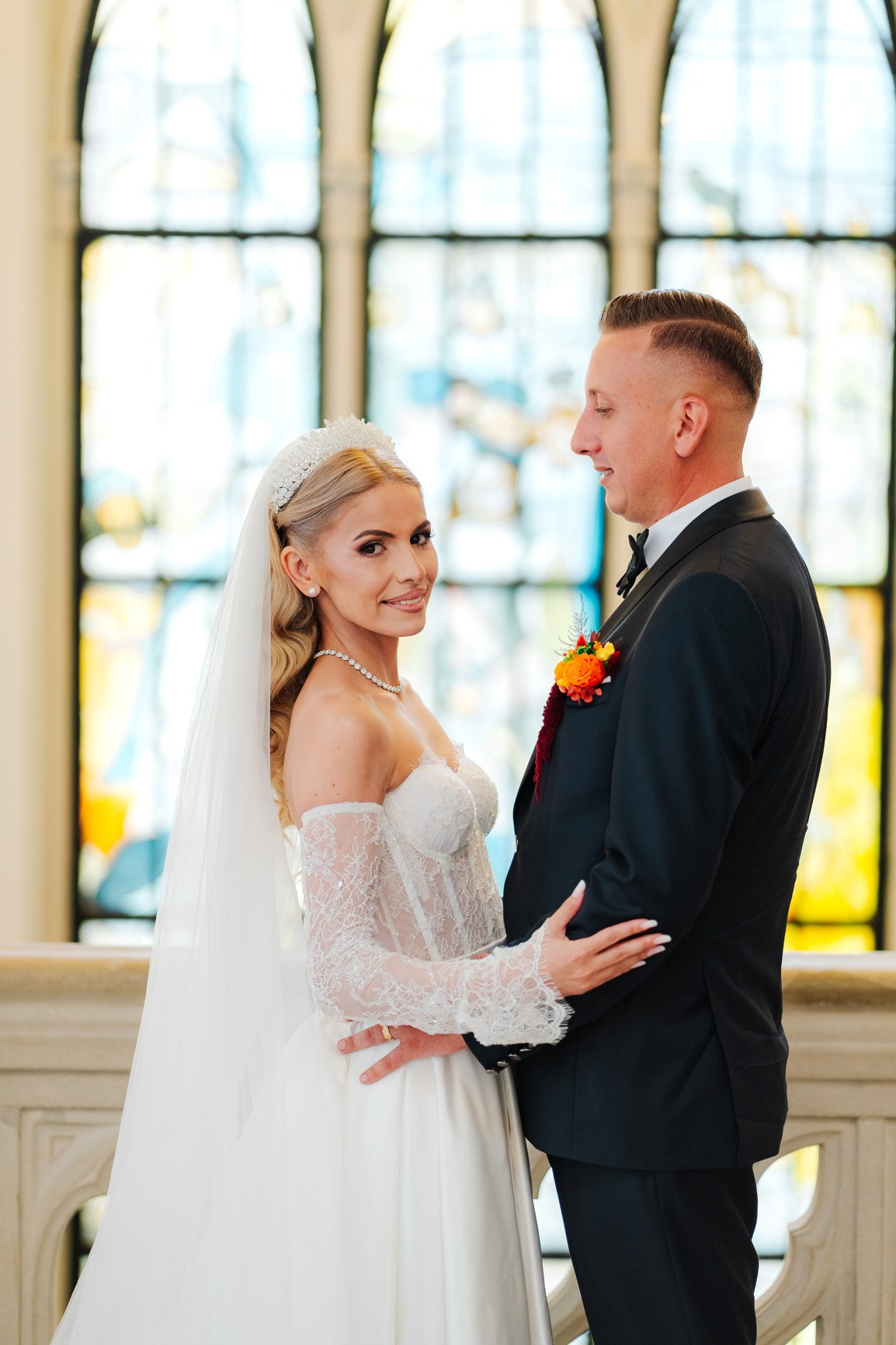 Wedding Madalina si Adrian. Cimpoes Ionut FOTOGRAF