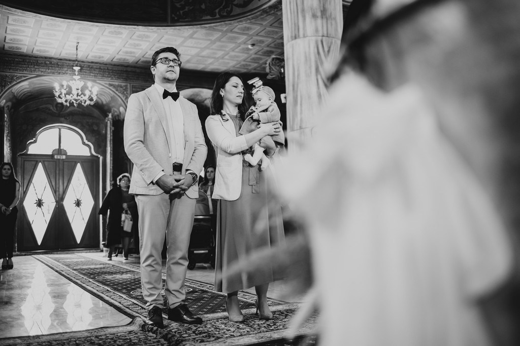 Botez Ema by fotograf botez Iasi — Eduard Schiopu