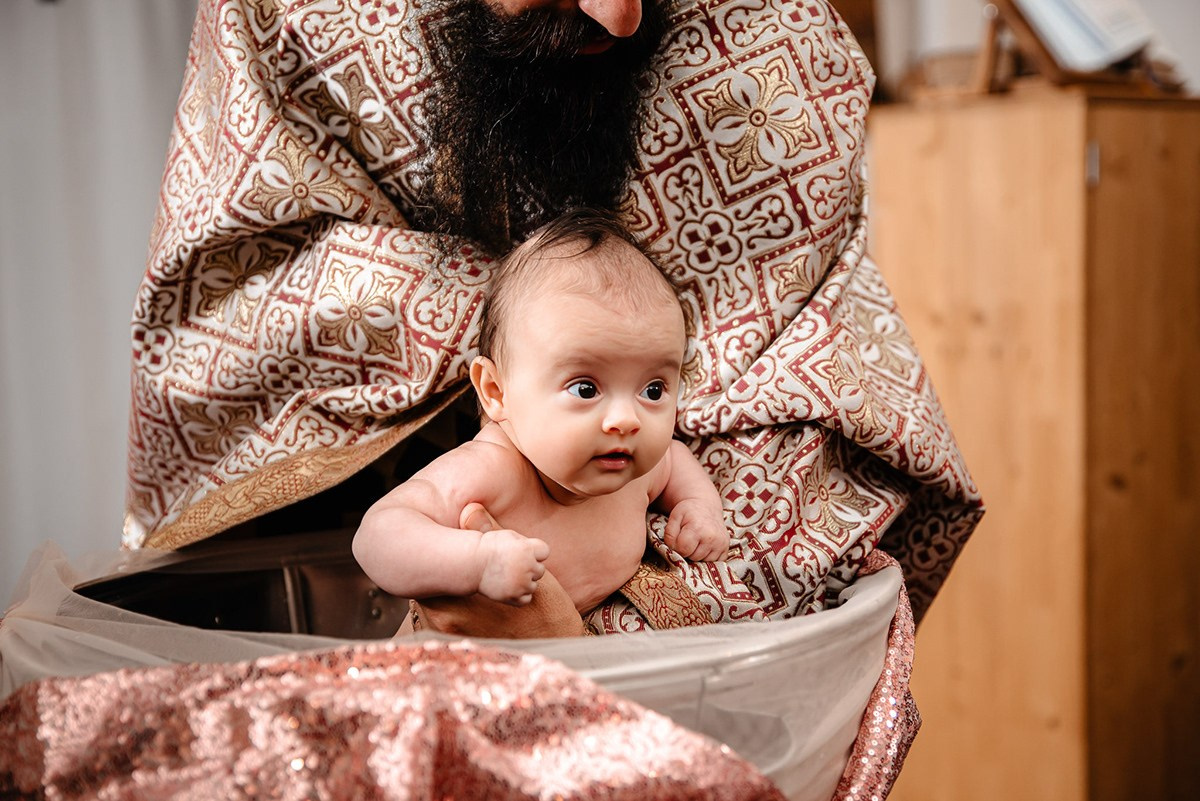 Botez Anastasia Teodora — 24.08.2024. DanFotograf.dk