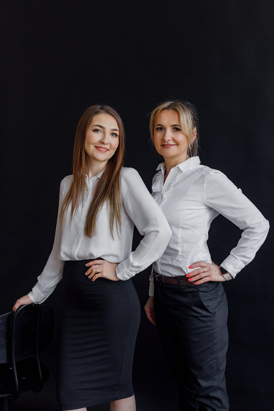 Prywatna firma. Portret. Fotograf w Krakowie i Europie