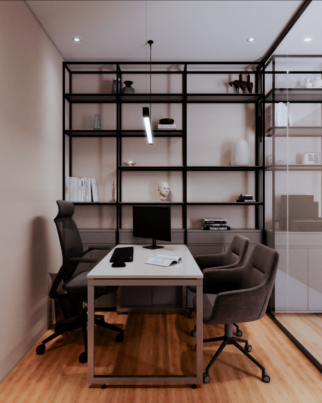 Aloisio Lopes Advogados. Caio Almeida