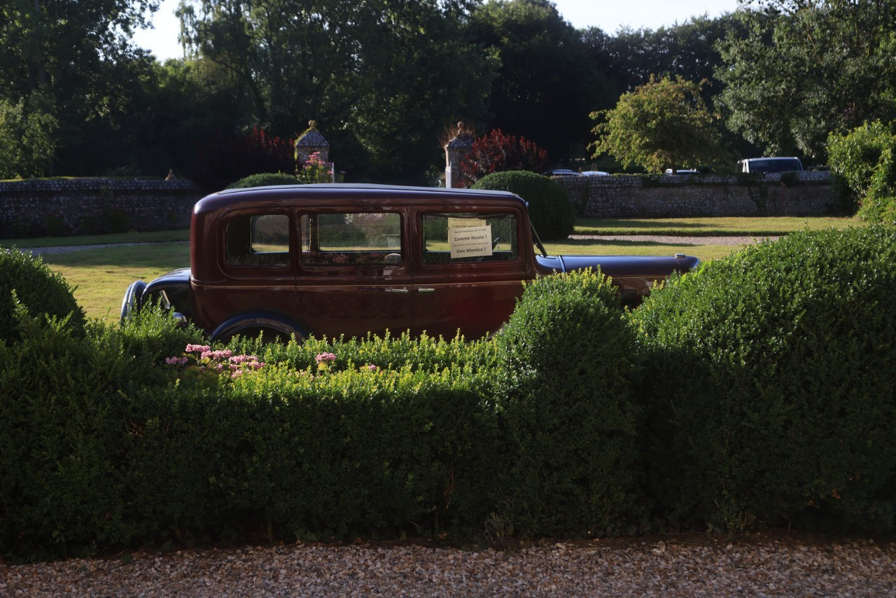 Témoignages. Natalia Bogdanovska. Films et photographie corporate en France