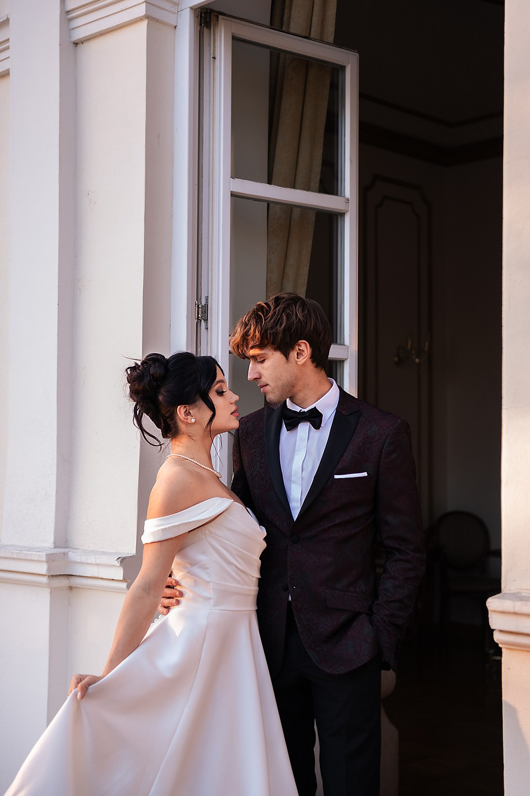 Filomena & Maksim. VideofotKA.pl