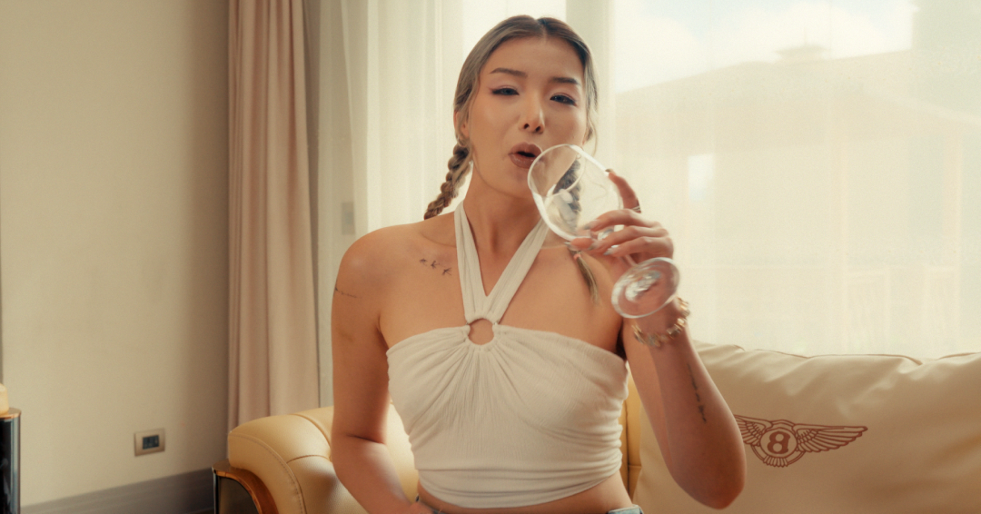 Namone Music Video Color Grade. ODIX Creative