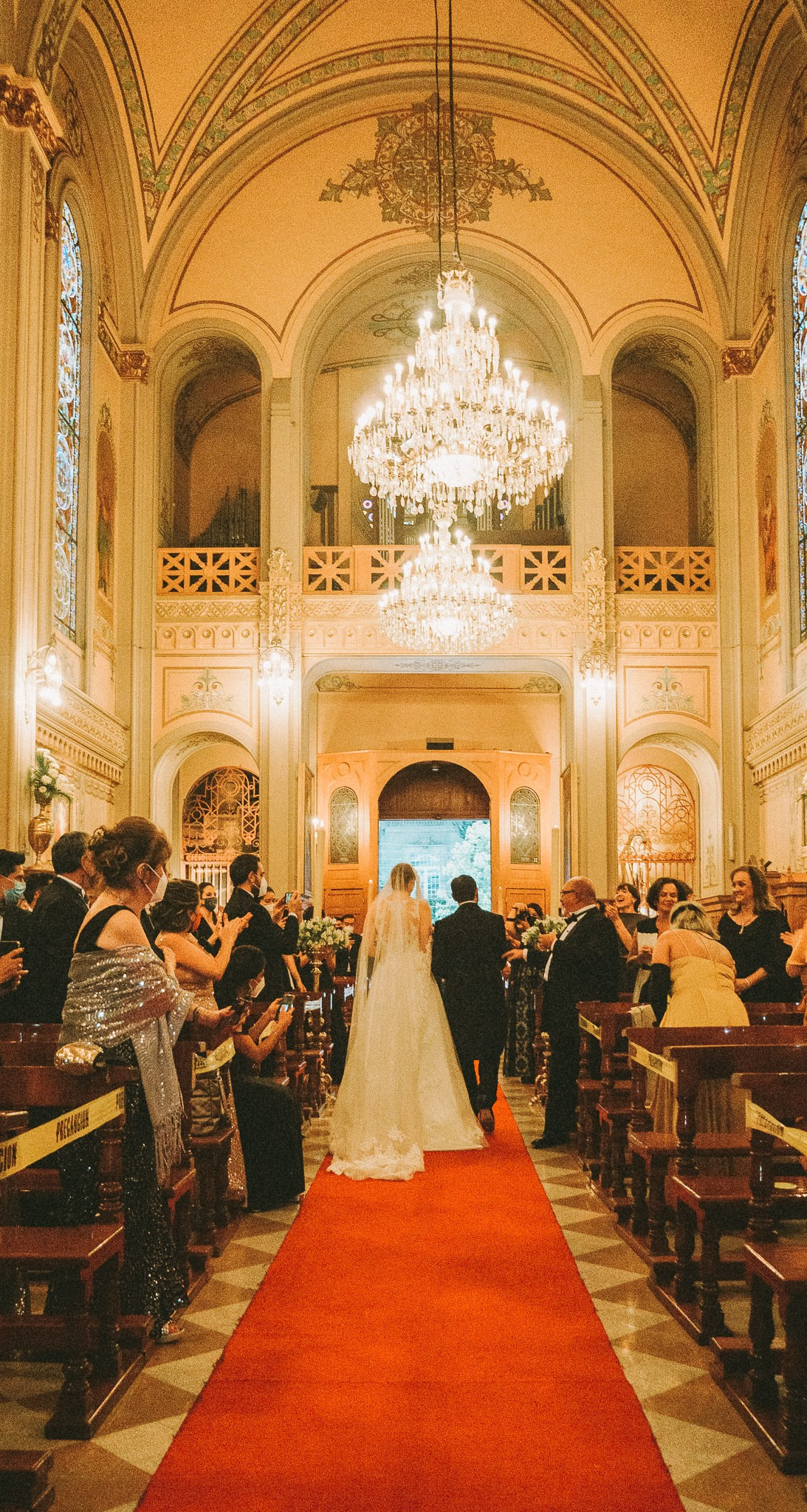 Pao & Ale. Wedding and family photographer in Mexico City