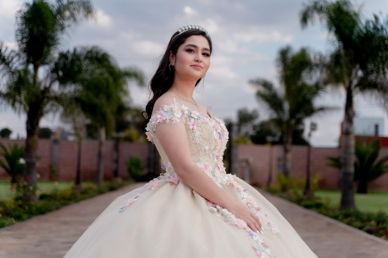 Fotografías de XV Años