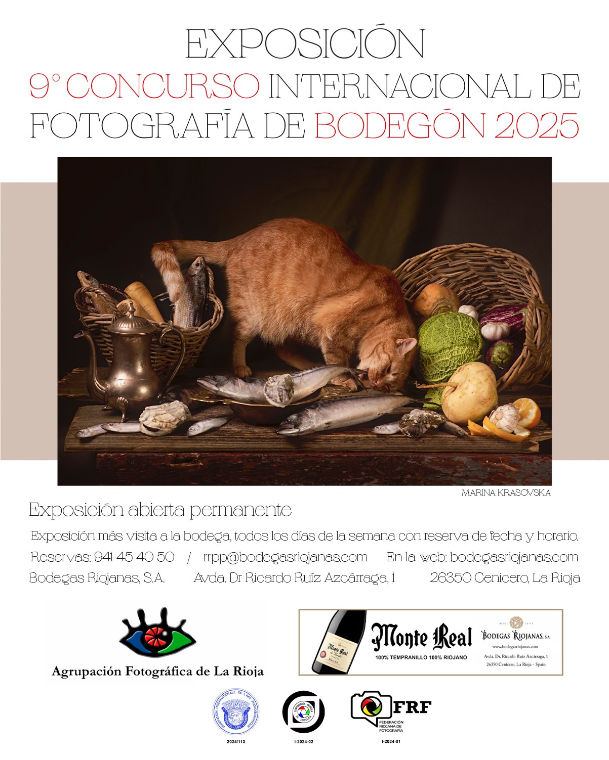 Exposiciones. DIANA TRILLO_PHOTOGRAPHY