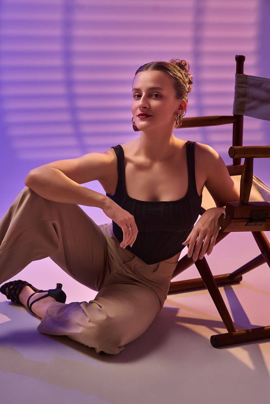 Corporativo. Puzzifoto