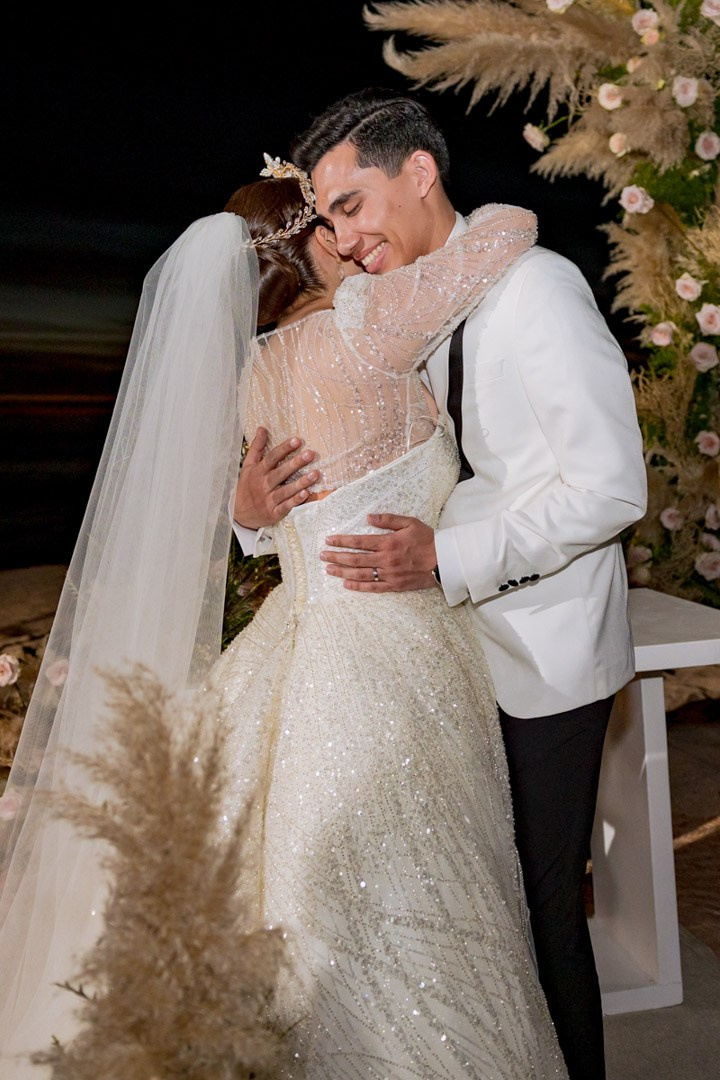 A + A. Luis Astorga - Fotografo de Bodas