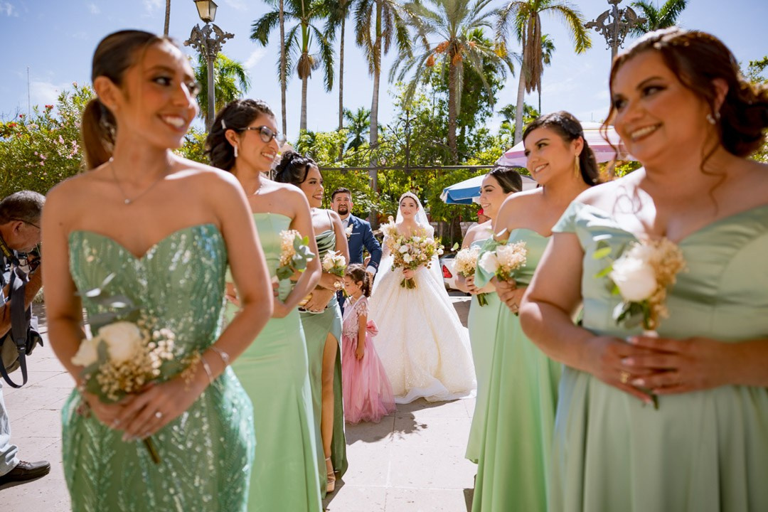 A + A. Luis Astorga - Fotografo de Bodas