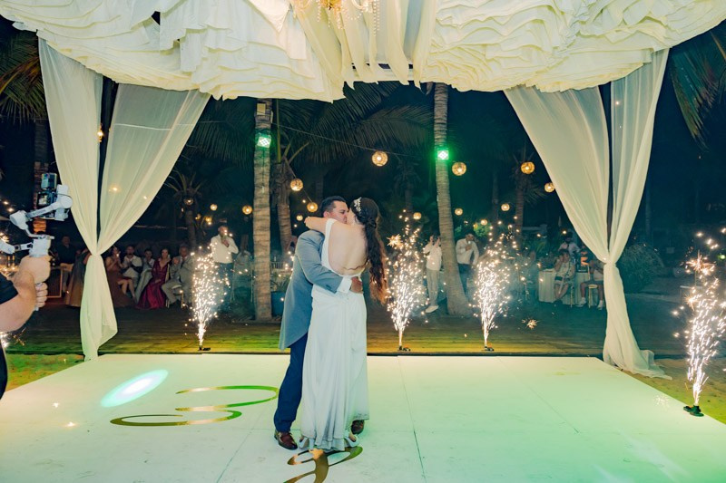 A + E. Luis Astorga - Fotografo de Bodas