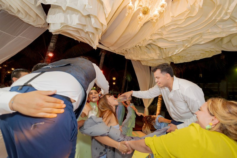 A + E. Luis Astorga - Fotografo de Bodas