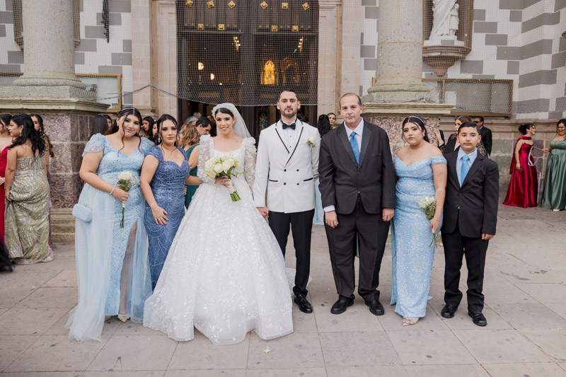 M + A (1). Luis Astorga - Fotografo de Bodas