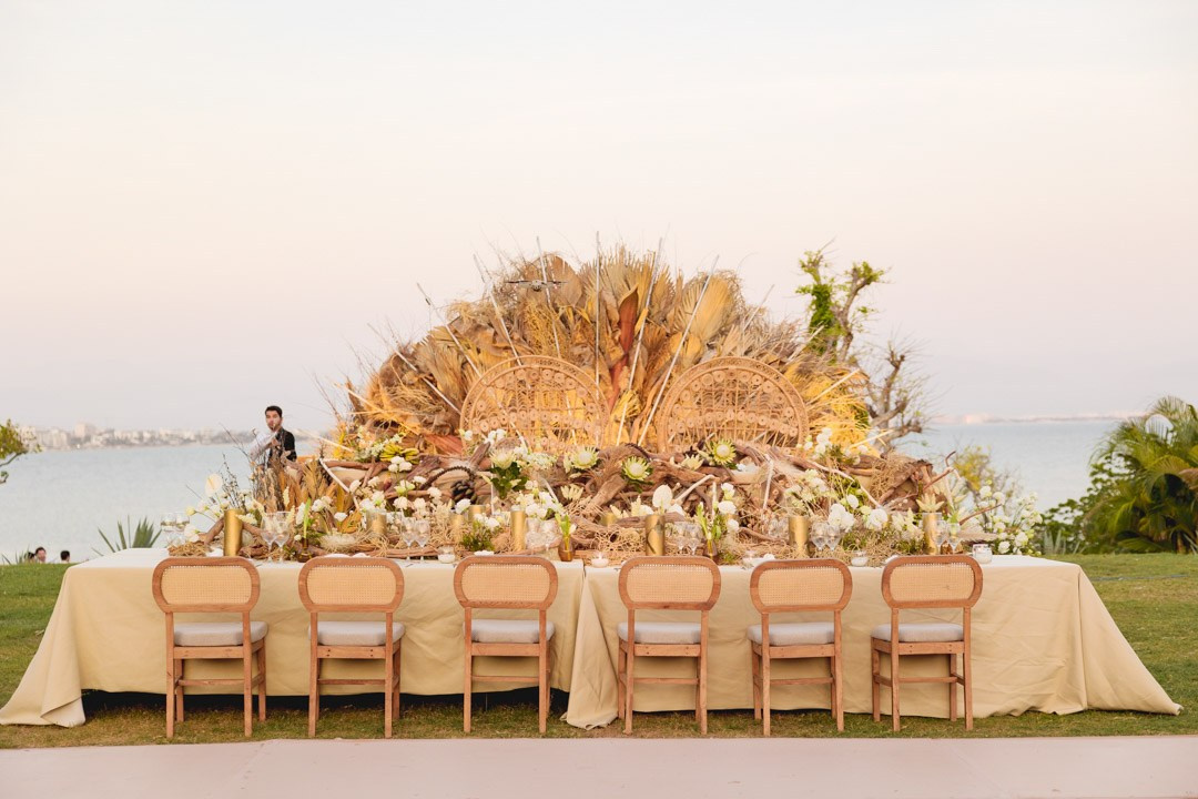 D + T. Luis Astorga - Fotografo de Bodas