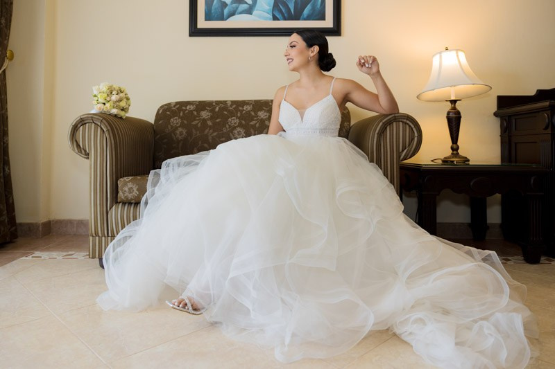 M + M. Luis Astorga - Fotografo de Bodas