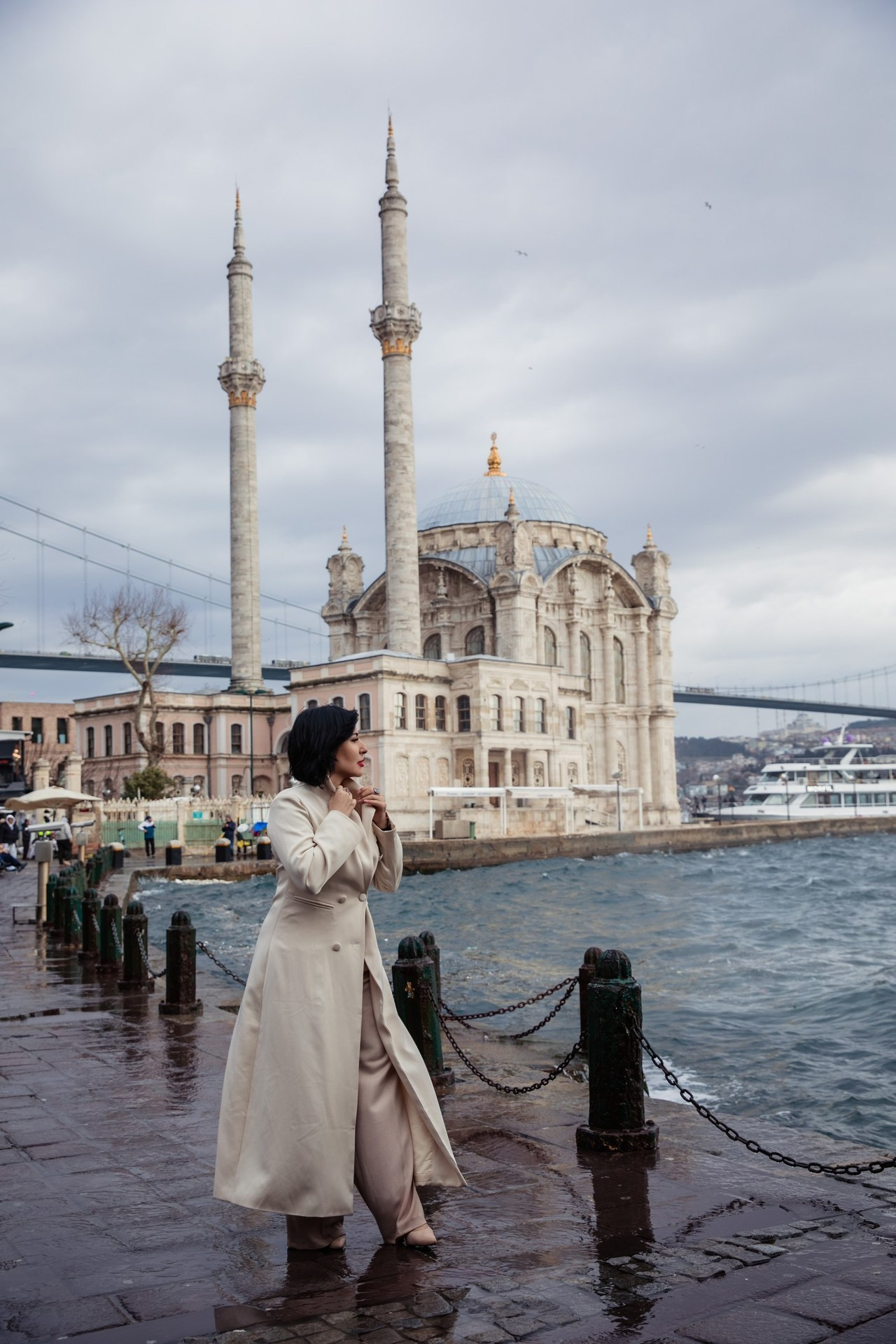 Отзывы. Фотограф Вероника Яцына в Ташкенте