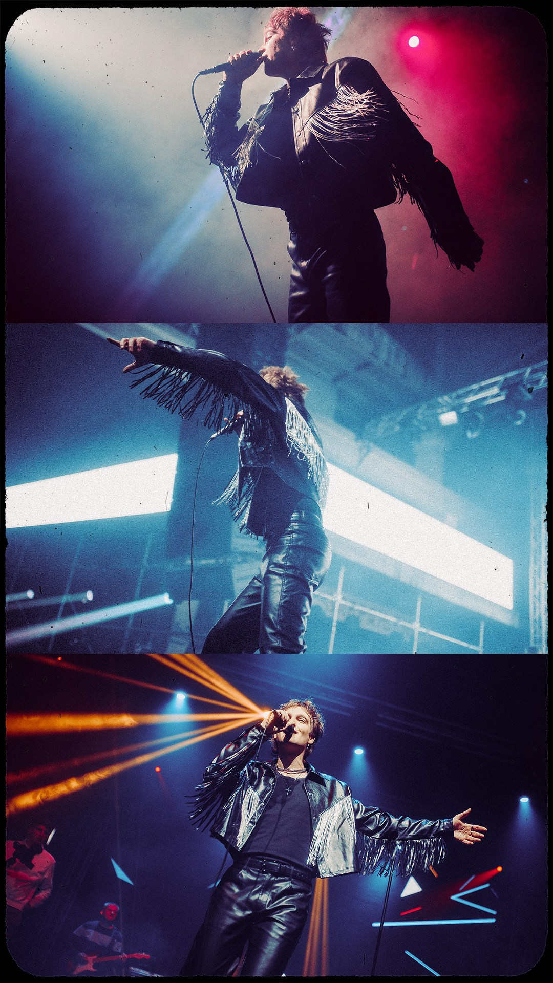 Musicians and Concert Work. Mark Smilyanic | Portrait and Adventure Photographer from Belgrade