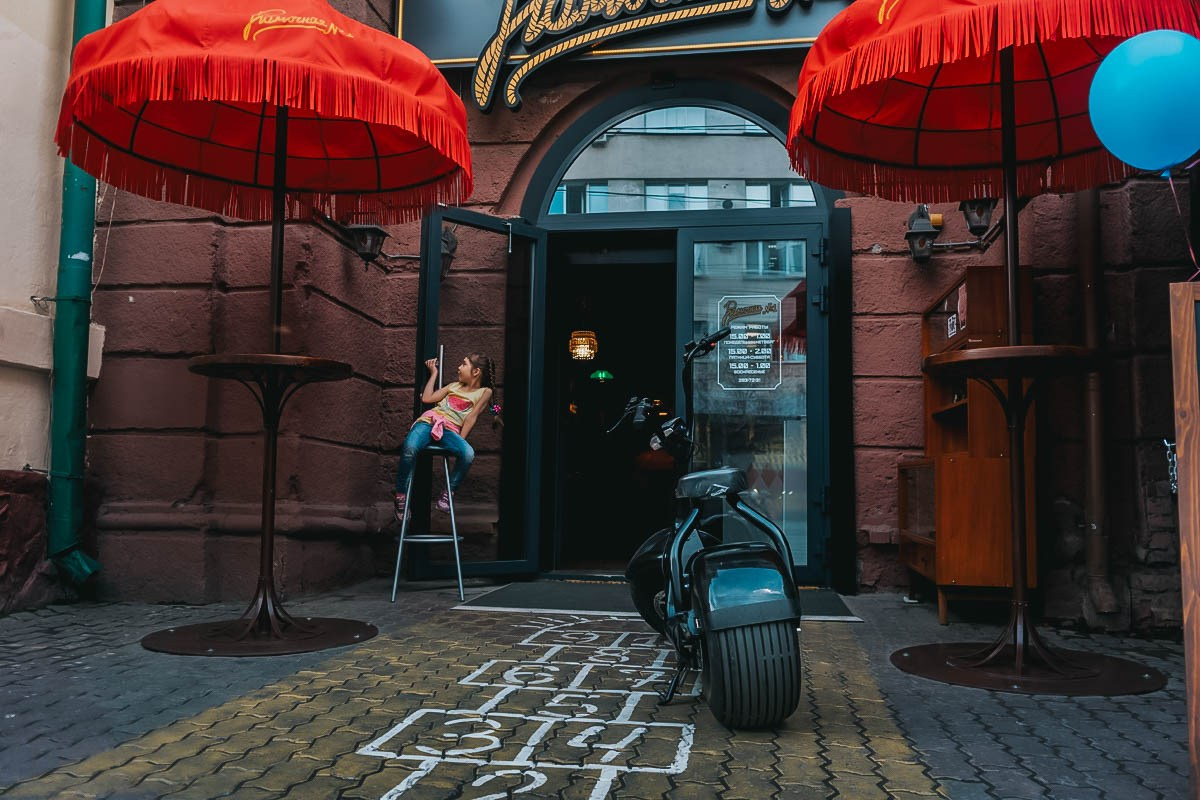 Mira. Alba del Norte Studio