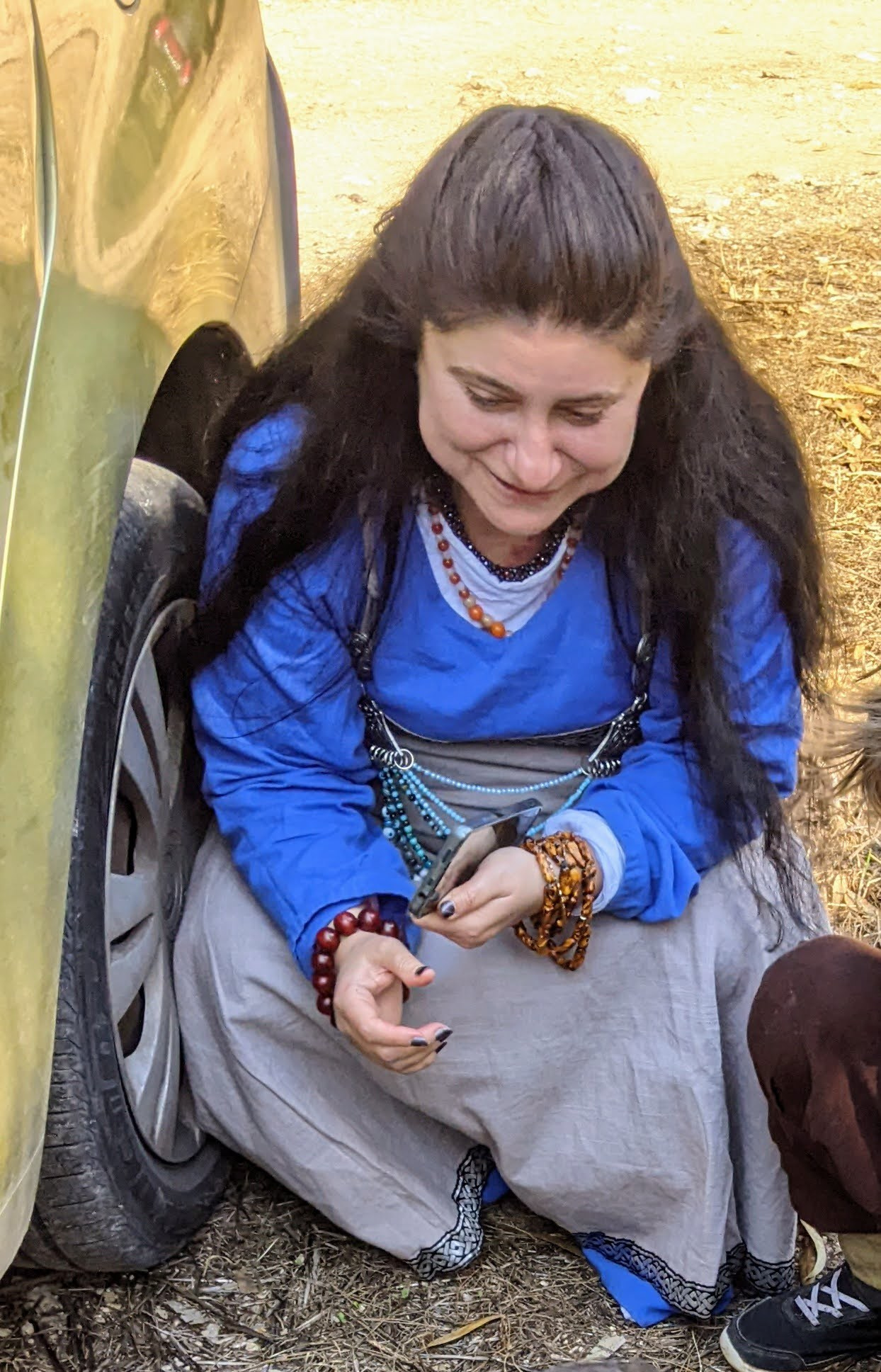 Сыгровка «К Чёрному Фьорду» 2023 — клуб Нортман. КРиС «Нортман»