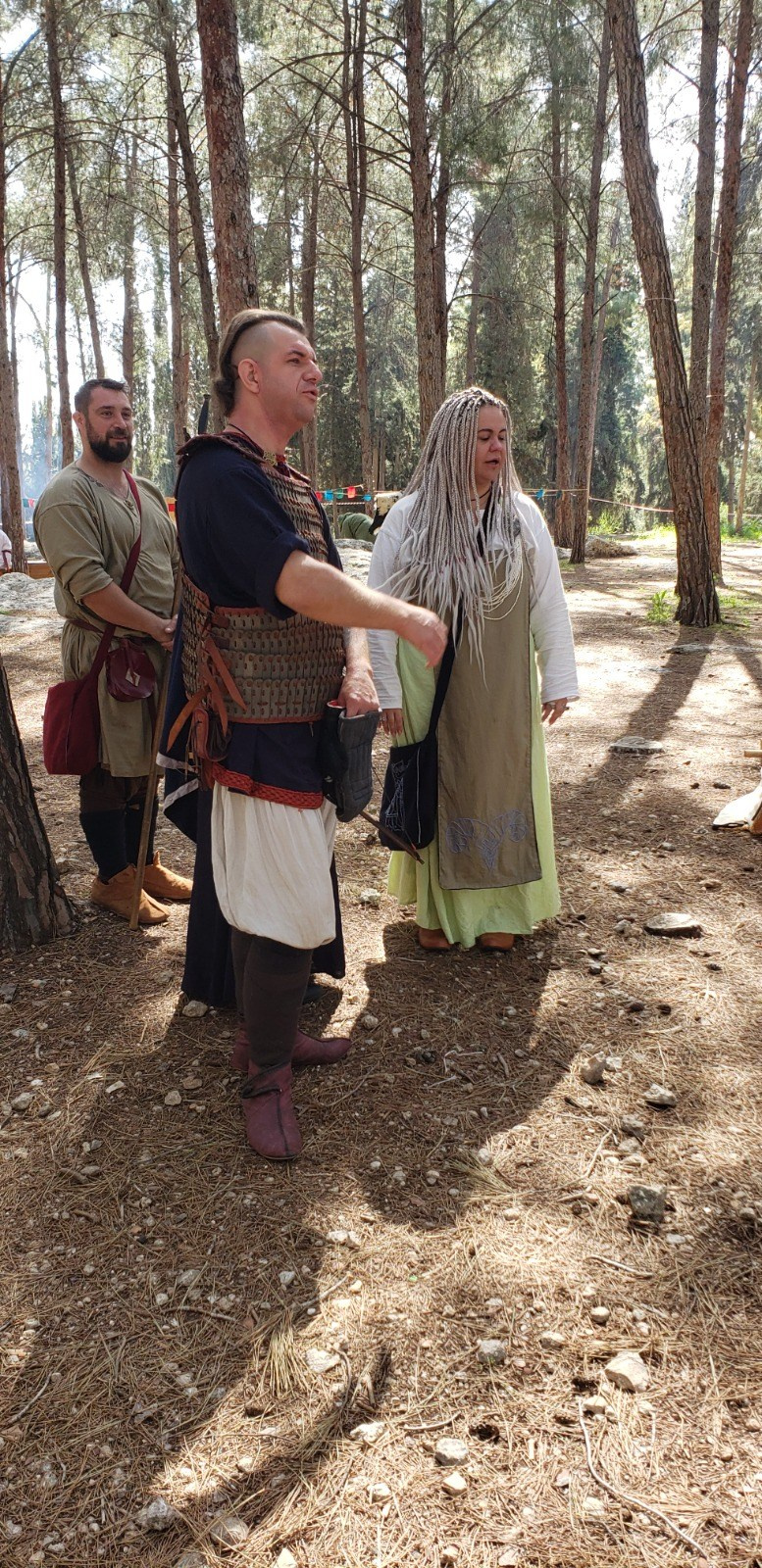 Чёрный фьорд 2021. КРиС «Нортман»