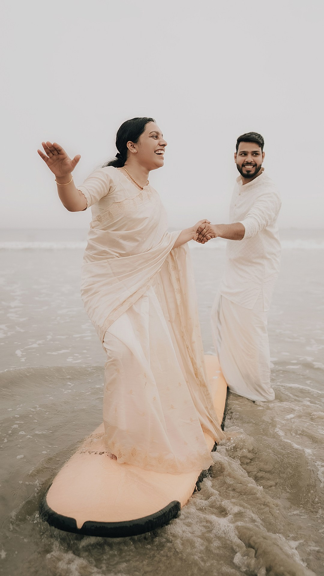 Sajad Sayed — Candid Photographer in Kerala India