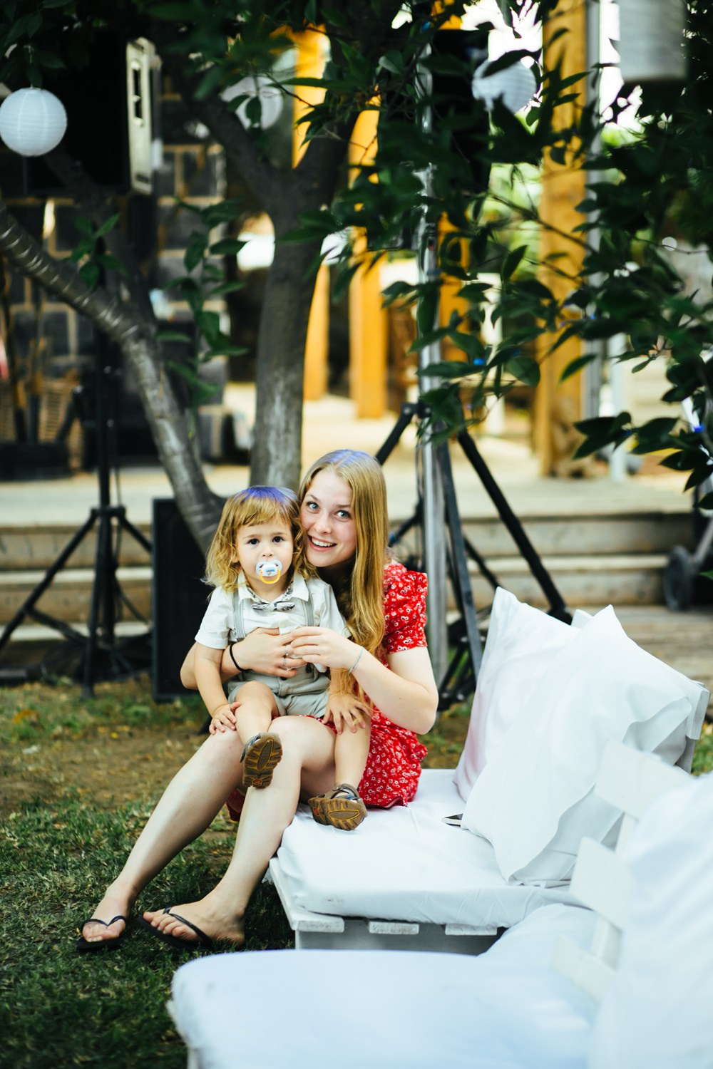 Olya&Daniel Israel. Family photographer in Israel