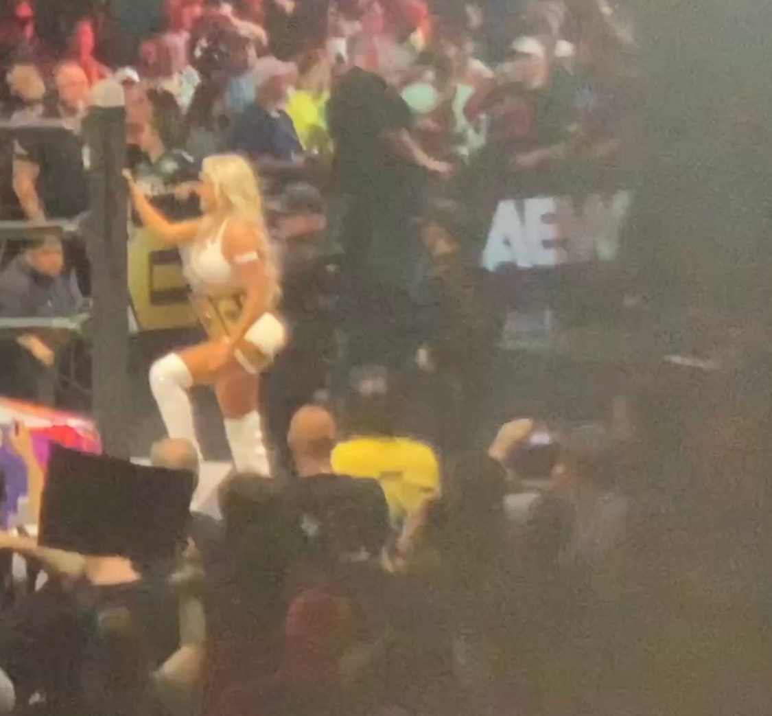 AEW Milwaukee, Wi Dynamite September 4th 2024