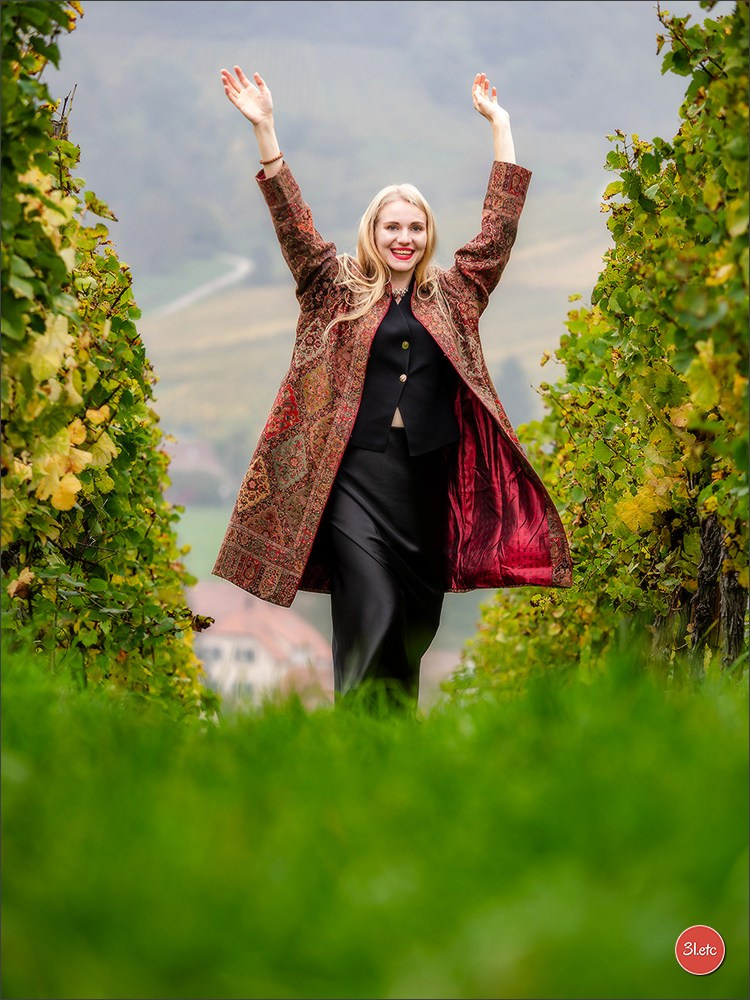 Ретрит в Эльзасе с Марией Ланг. Photographe à Strasbourg | Portraits, Studio, Enfants, Événements