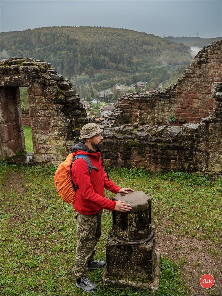 Ретрит в Эльзасе с Марией Ланг. Photographe à Strasbourg | Portraits, Studio, Enfants, Événements